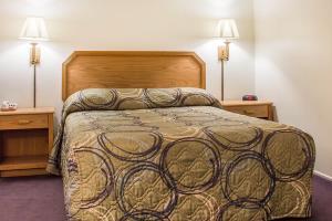 Hotel Rodeway Inn Silver Creek Inn