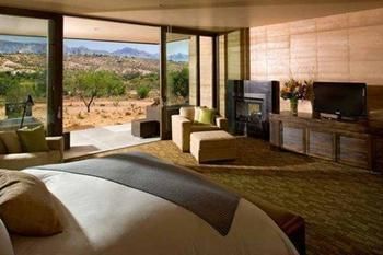 Hotel Miraval Resort And Spa - All Inclusive