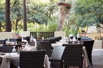 Hotel Miraval Resort And Spa - All Inclusive