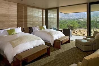 Hotel Miraval Resort And Spa - All Inclusive