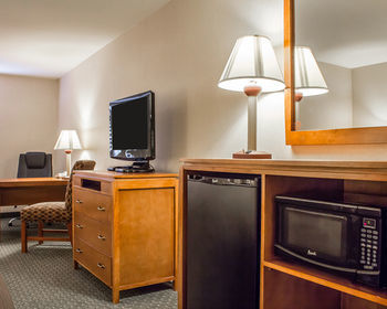 Hotel Comfort Inn And Suites Thatcher