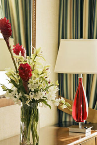 Hotel Ventura Beach Marriott