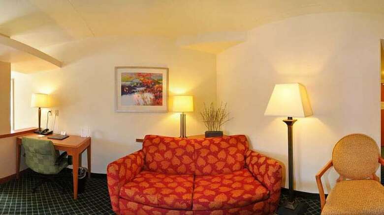 Hotel Fairfield Inn & Suites Marianna