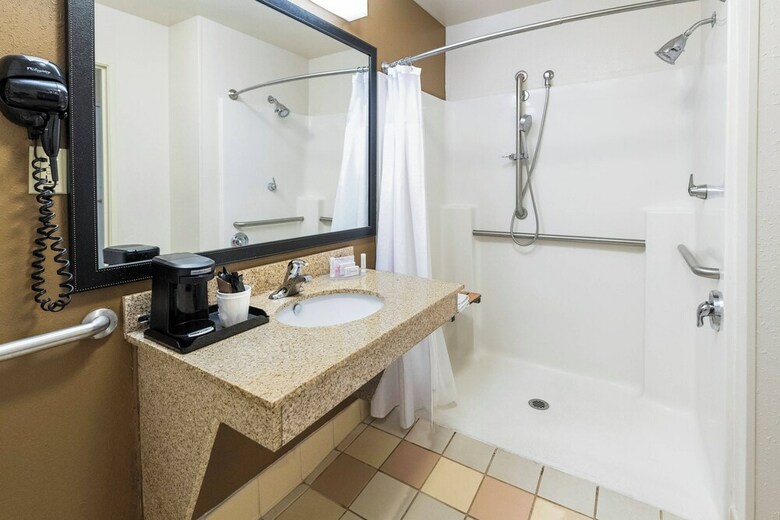 Hotel Fairfield Inn & Suites Marianna