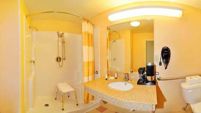 Hotel Fairfield Inn & Suites Marianna