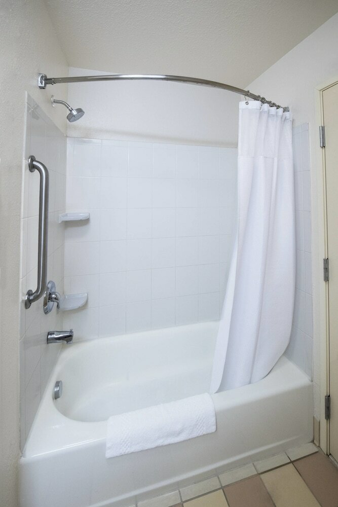 Hotel Fairfield Inn & Suites Marianna