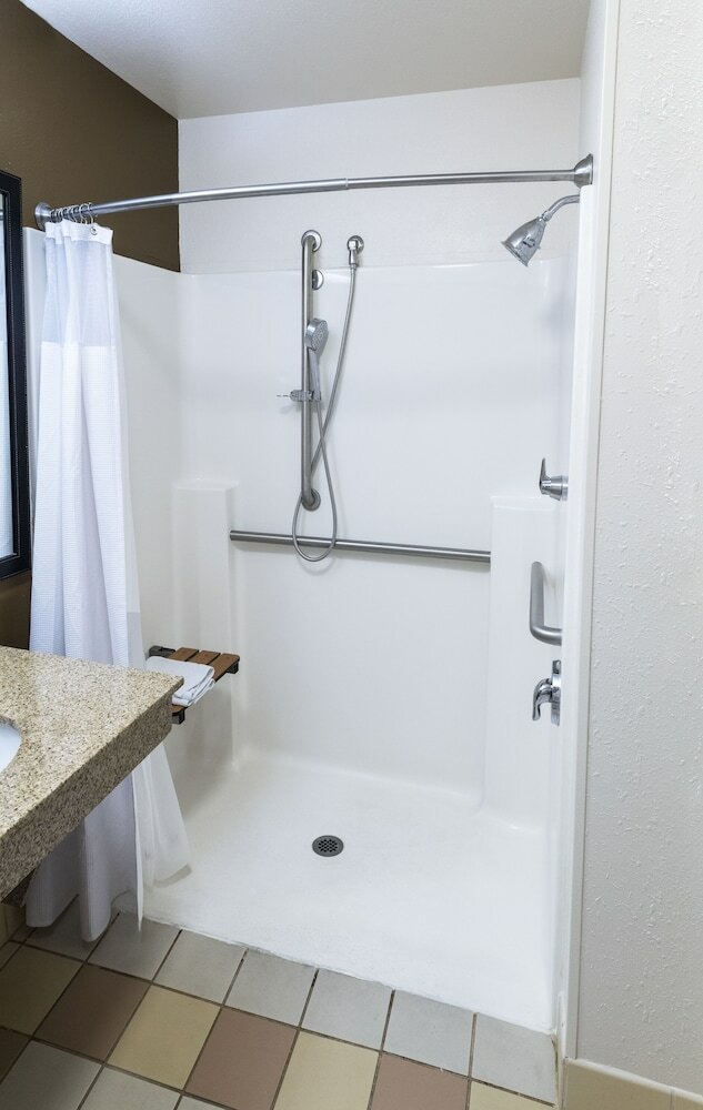 Hotel Fairfield Inn & Suites Marianna