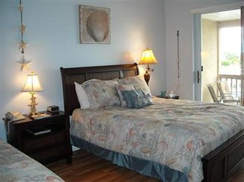 Bed & Breakfast The Inn At Camachee Harbor