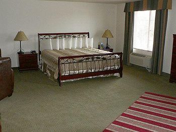 Magnuson Hotel Wildwood Inn
