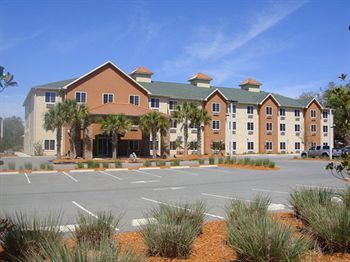 Magnuson Hotel Wildwood Inn