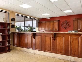 Hotel Ramada Lake Placid