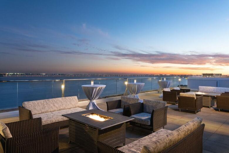 Hotel Westin Tampa Bay