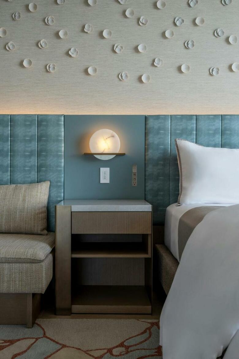 Hotel Westin Tampa Bay