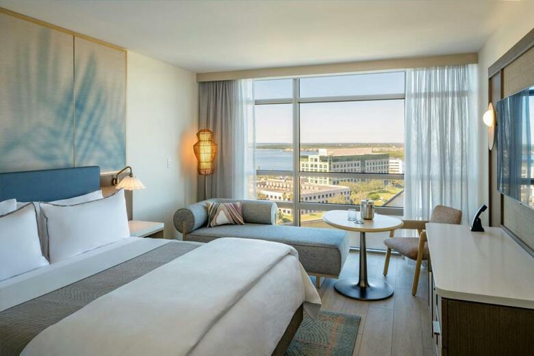 Hotel Westin Tampa Bay