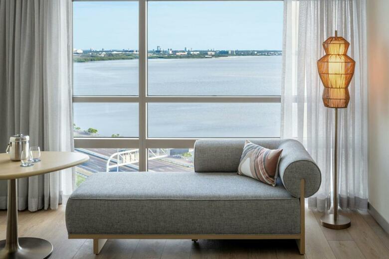 Hotel Westin Tampa Bay