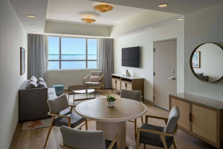 Hotel Westin Tampa Bay