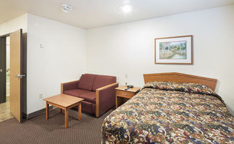 Hotel Value Place Pensacola, Fl (northwest)