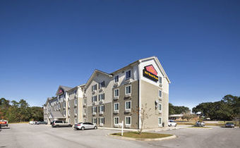 Hotel Value Place Pensacola, Fl (northwest)