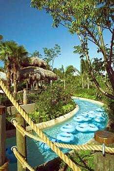 Apartamento Hyatt Coconut Plantation