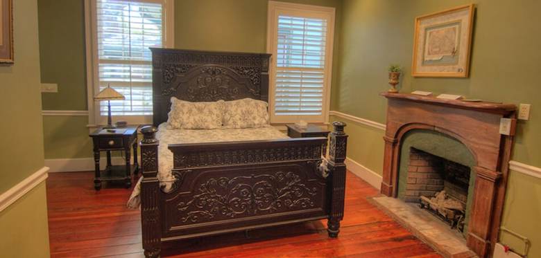 Hostal Florida House Inn