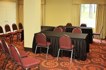 Hotel Holiday Inn Express Defuniak Springs