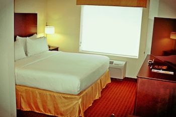 Hotel Holiday Inn Express Defuniak Springs