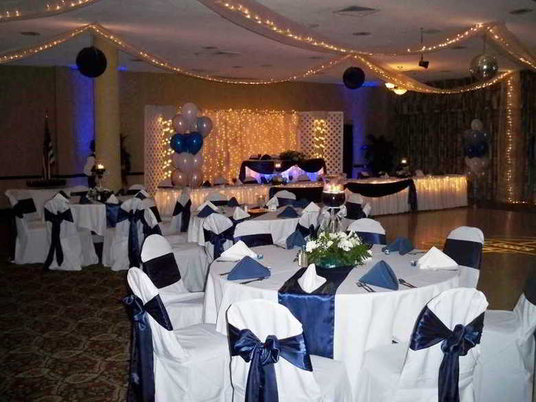 Magnuson Grand Conference Hotel