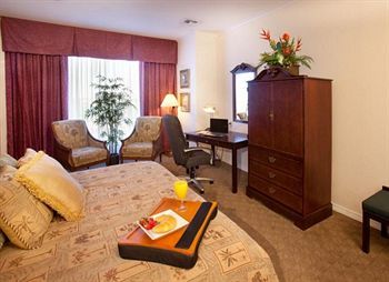 Magnuson Grand Conference Hotel