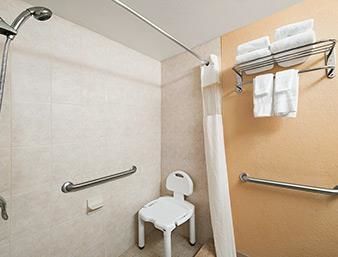 Motel Howard Johnson Inn � Winter Haven Fl