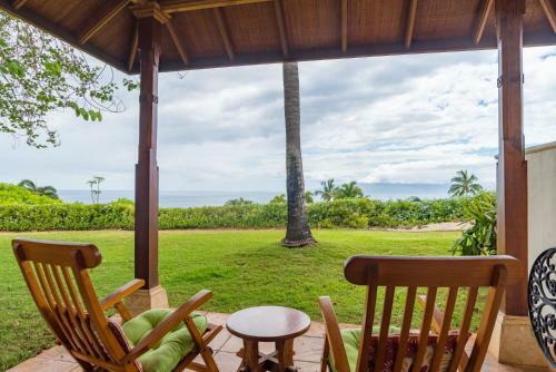 Bed & Breakfast Ho'oilo House
