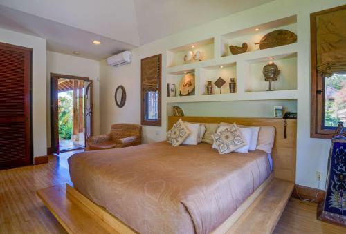 Bed & Breakfast Ho'oilo House