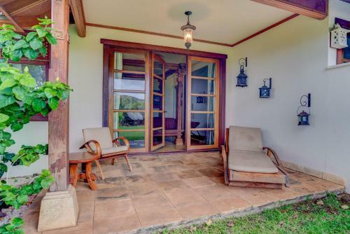 Bed & Breakfast Ho'oilo House