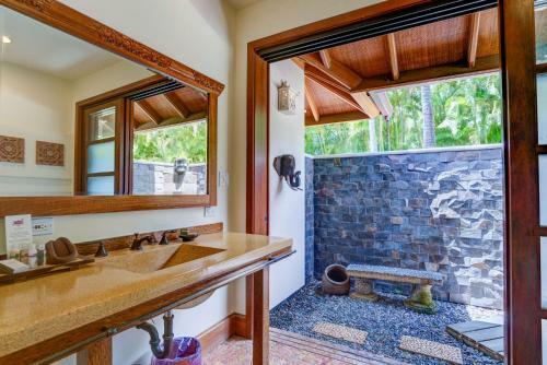 Bed & Breakfast Ho'oilo House