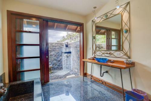 Bed & Breakfast Ho'oilo House