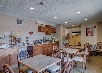 Motel Econo Lodge