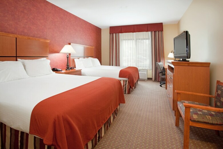 Hotel Holiday Inn Express & Suites Loveland