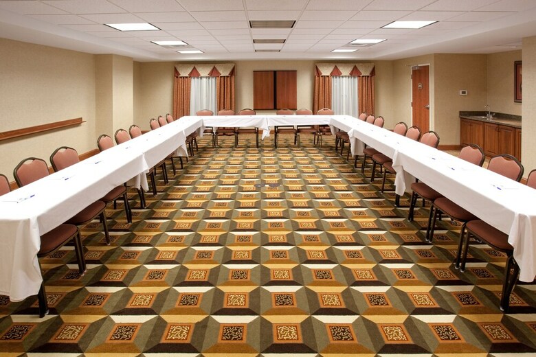 Hotel Holiday Inn Express & Suites Loveland