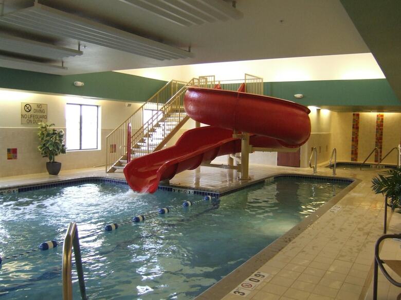 Hotel Holiday Inn Express & Suites Loveland