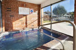 Motel Days Inn And Suites Trinidad