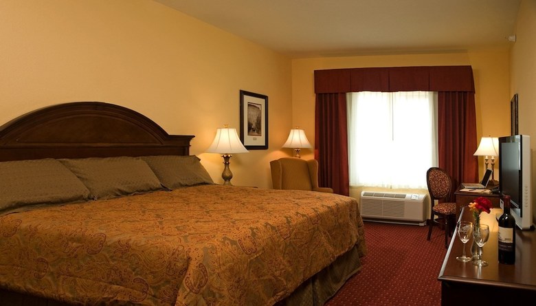 Hotel Wine Country Inn Palisade