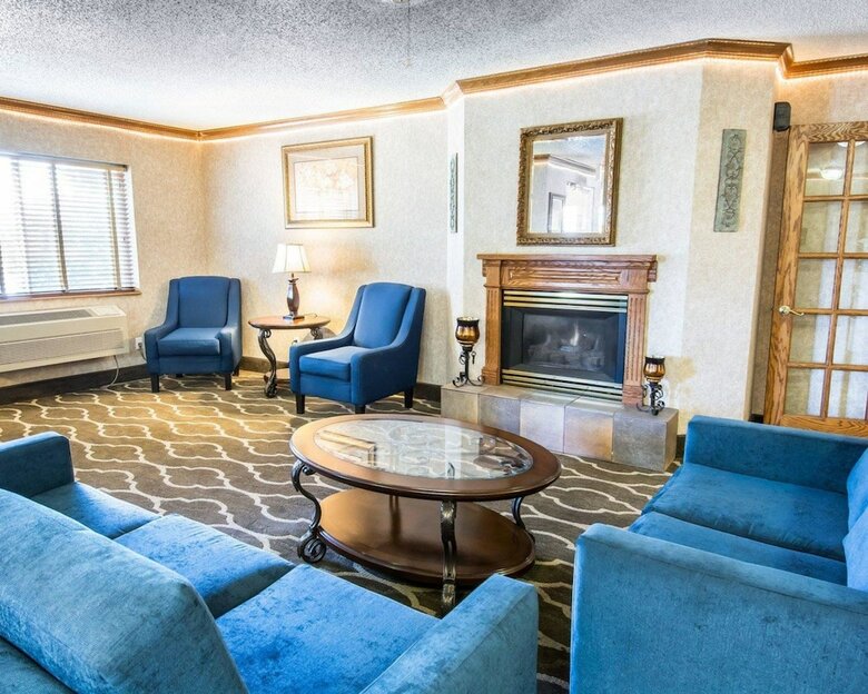 Hotel Comfort Inn Lewiston