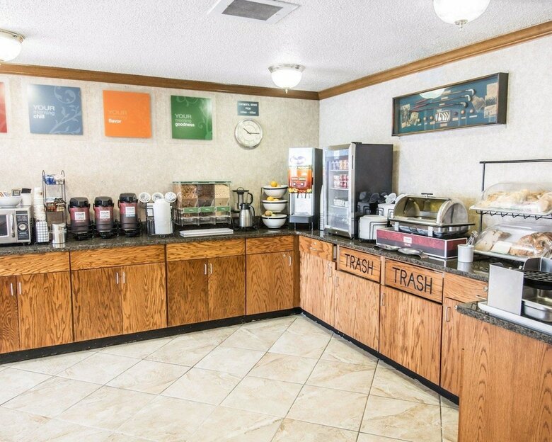 Hotel Comfort Inn Lewiston