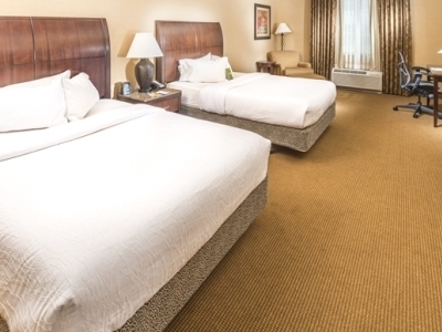 Hotel Hilton Garden Inn Twin Falls