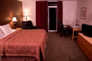 Hotel Guesthouse Inn & Suites Lewiston