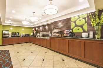 Hotel La Quinta Inn & Suites Boise Towne Square