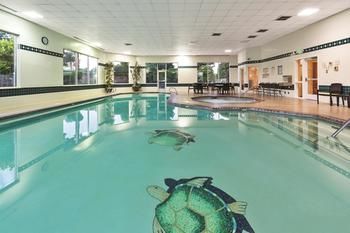 Hotel La Quinta Inn & Suites Boise Towne Square