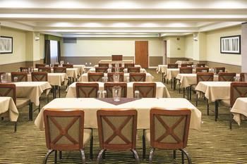 Hotel La Quinta Inn & Suites Boise Towne Square