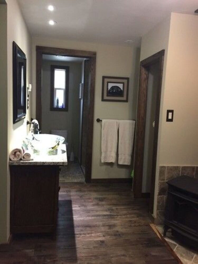 Cliff House Lodge Bed And Breakfast
