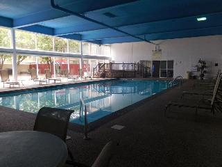 Hotel Clarion Inn And Conference Center