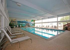Hotel Clarion Inn And Conference Center